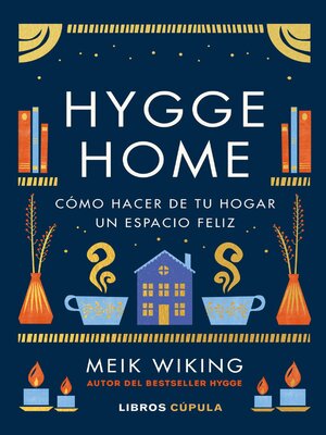 cover image of Hygge Home